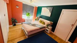 2 Bedroom Apartment In Central London - Londra - 0