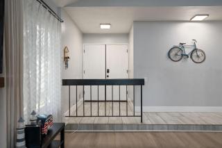 Family friendly 4BR 3BA Townhouse with mountain views - Hacienda Heights - 9
