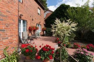 Pokoje Kopernika 4 by Zilla - 0