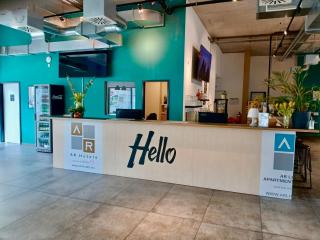 AR City Hotel Berlin - Berlino - 7