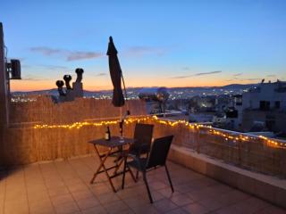 SKY VIEW Athens - Athen - 0