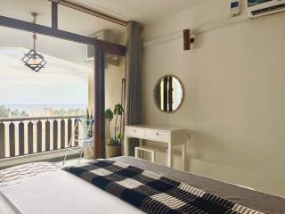 Eunices SeaView Apartment - Ukunda - 9