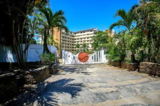 Eunices SeaView Apartment - Ukunda - 6