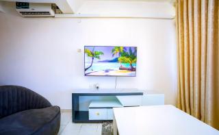 Eunices SeaView Apartment - Ukunda - 4