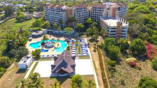 Eunices SeaView Apartment - Ukunda - 2