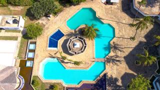 Eunices SeaView Apartment - Ukunda - 1