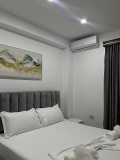 Kreku Apartments Saranda - Sarandë - 6