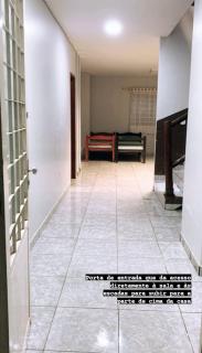 Rancho Paraíso - Corumbá IV - Água Boa - 5