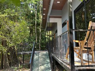 Apartamento Bosque Encantado 2 - Monteverde - 8