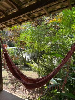Chalé Som das Cachoeiras - Parati - 9