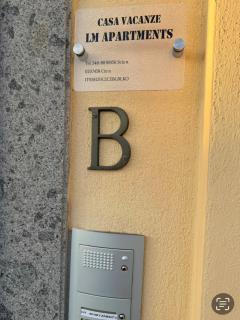 LM apartment Isola - Fiumicino - 3