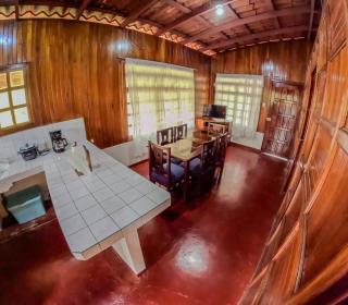 Don Elso House, Trail and Mountain - Tigra - 5