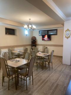 DECCA Hotel - Erevan - 8