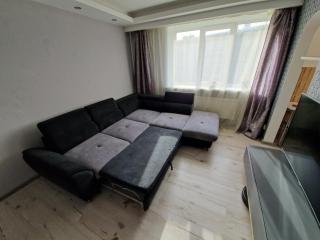 Cozy apartment - Ventspils - 2