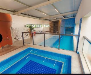 Rent apartment Resort Caldas Novas - 9