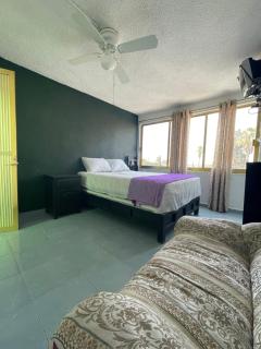 Hotel Olguin - Cedro - 7