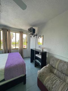 Hotel Olguin - Cedro - 5