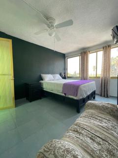 Hotel Olguin - Cedro - 4