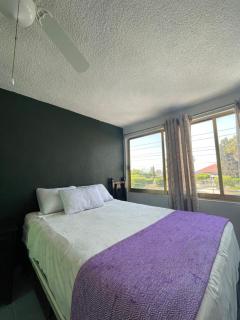Hotel Olguin - Cedro - 2