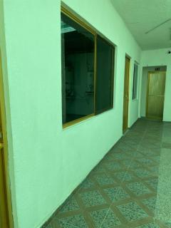 Hotel Olguin - Cedro - 1