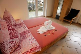 Ferienwohnung Schwarzwaldtraum mit Balkon - Mein Schwarzwaldhäusle - Todtmoos - 4