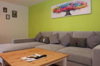 Ferienwohnung Schwarzwaldtraum mit Balkon - Mein Schwarzwaldhäusle - Todtmoos - 3