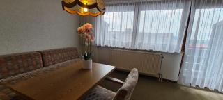 Doppelzimmer Heimatliebe mit schönem Balkon - Pension Hauber - Herrischried - 7