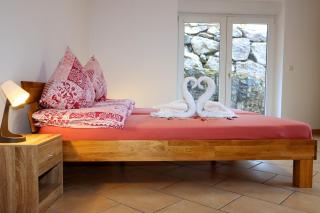 Ferienwohnung Schwarzwaldtraum mit Balkon - Mein Schwarzwaldhäusle - Todtmoos - 1