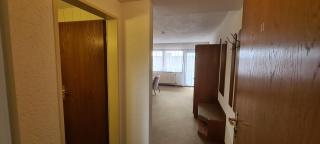 Doppelzimmer Heimatliebe mit schönem Balkon - Pension Hauber - Herrischried - 4