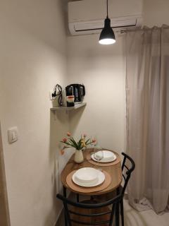 Dream - sea view apartment - 2