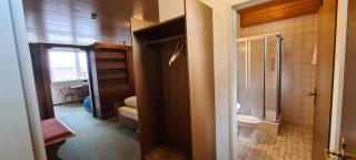 Appartement Klausenhof mit schönem Balkon - Pension Hauber - Herrischried - 8