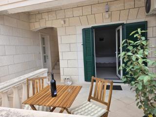 Dream - sea view apartment - Pučišća - 8