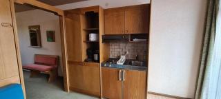 Appartement Klausenhof mit schönem Balkon - Pension Hauber - Herrischried - 2