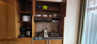 Appartement Klausenhof mit schönem Balkon - Pension Hauber - Herrischried - 1