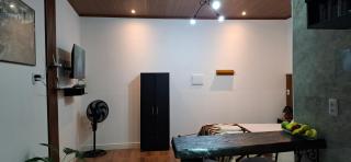 NOVO! Studio - Ouro Preto - 1