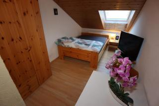 Doppelzimmer Schwarzwaldharmonie mit gem. Küche - 8