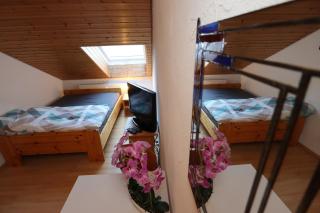 Doppelzimmer Schwarzwaldharmonie mit gem. Küche - Todtmoos - 2