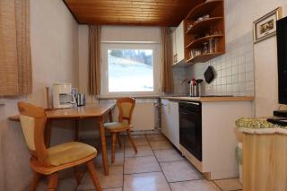 Doppelzimmer Schwarzwaldharmonie mit gem. Küche - Todtmoos - 4