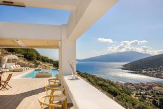 Kefalonia Grande Horizon - Agia Effimia - 4
