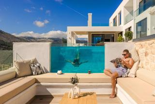 Kefalonia Grande Mansion - Agia Effimia - 6