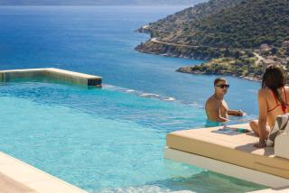 Kefalonia Grande Mansion - Agia Effimia - 9