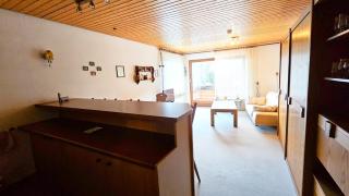 Apartment Todtmoos Traumblick mit Balkon - Todtmoos - 3