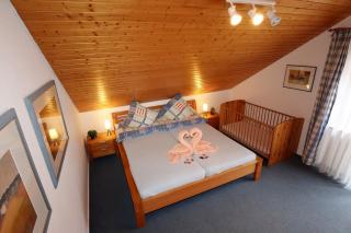 Ferienwohnung Victoria mit schöner Aussicht - Mein Schwarzwaldhäusle - Todtmoos - 7