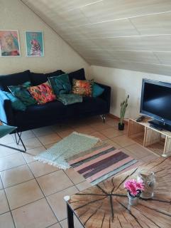 Ferienwohnung Freizeitglück nahe Europapark - Mein Schwarzwaldhäusle - Kappel-Grafenhausen - 4