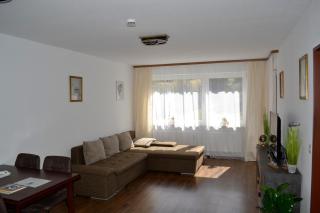 Ferienwohnung Seeblick mit Balkon - Mein Schwarzwaldhäusle - Todtmoos - 9
