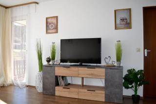 Ferienwohnung Seeblick mit Balkon - Mein Schwarzwaldhäusle - Todtmoos - 2