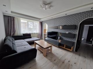 Cozy apartment - Ventspils - 0