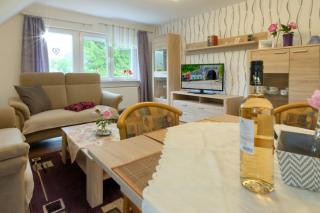 Ferienwohnung Köpfleblick im Haus Bergblick - Münstertal - 8
