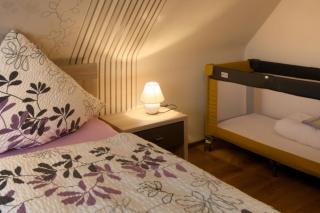 Ferienwohnung Köpfleblick im Haus Bergblick - Münstertal - 3