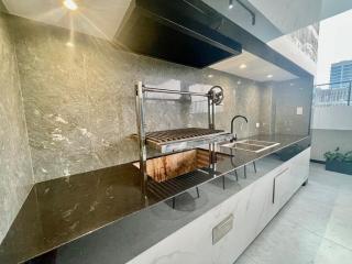 Studio en Equipetrol - Santa Cruz de la Sierra - 7